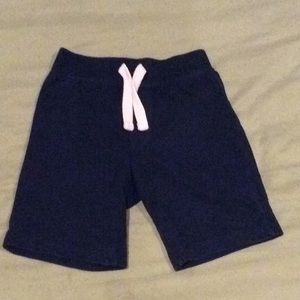 Old Navy Sweatshirt boys shorts